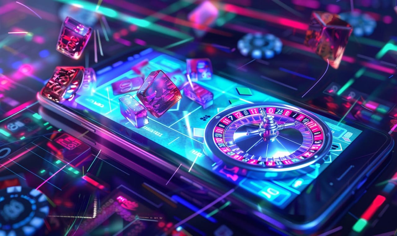 Giao diện nền tảng 89bet1 trên điện thoại và máy tính dành cho người dùng Vietnam