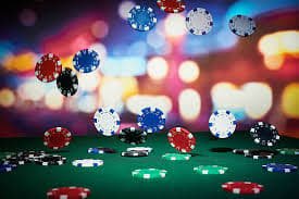 Giao diện tổng quan các danh mục giải trí tại 89bet1